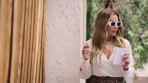 Amor amargo Season 1 Episode 16 - Episode 16