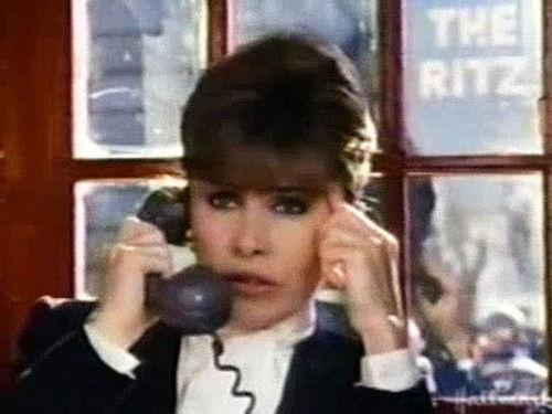 Hart to Hart Season 5 Episode 1 - Two Harts Are Better Than One