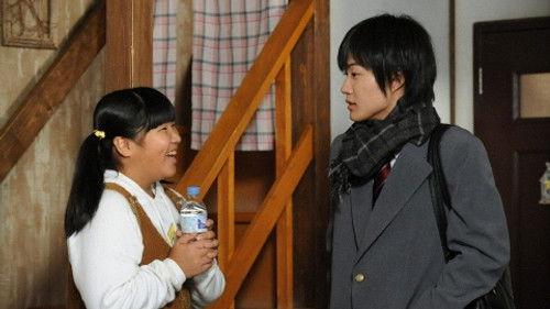 Odd Family 11 Season 1 Episode 8 - Episode 8