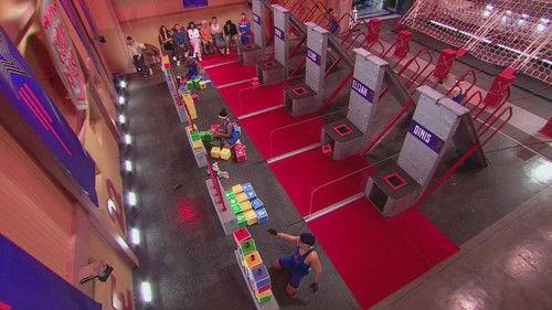 Big Brother Canada Season 12 Episode 8 - Episode 8