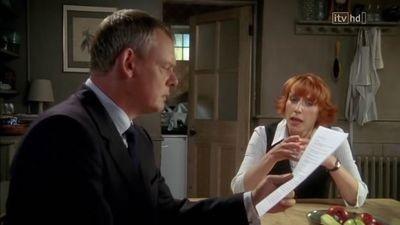 Doc Martin Season 4 Episode 7 - Do Not Disturb