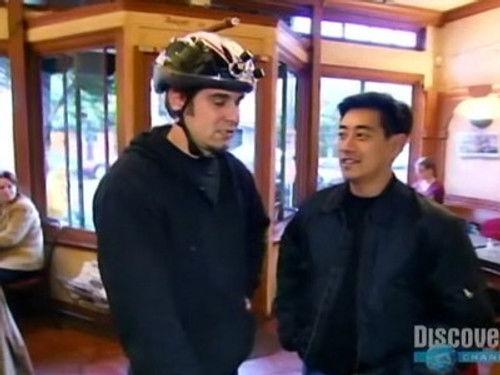 MythBusters Season 4 Episode 9 - Mind Control