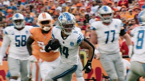 Receiver Season 1 Episode 3 - Moving Target