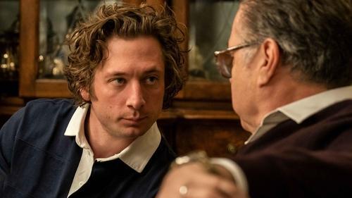 The Bear Season 2 Episode 6 - Fishes