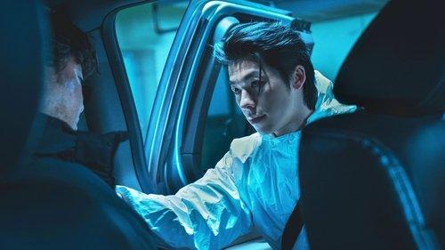 No Way Out: The Roulette Season 1 Episode 6 - Mr. Smile