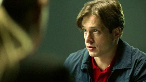 Спасская Season 2 Episode 2 - Episode 2