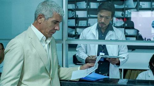 La Reina del Sur Season 2 Episode 16 - Episode 16