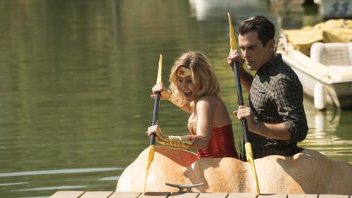 Modern Family Season 9 Episode 5 - It's the Great Pumpkin, Phil Dunphy