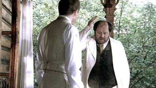 The Idiot Season 1 Episode 8 - Episode 8