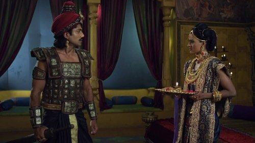 Buddha Season 1 Episode 16 - Episode 16