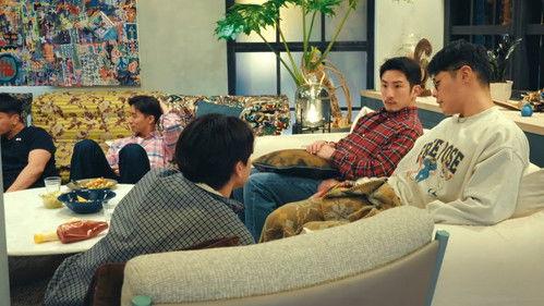 The Boyfriend Season 2 Episode 9 - Until the Flames Go Out