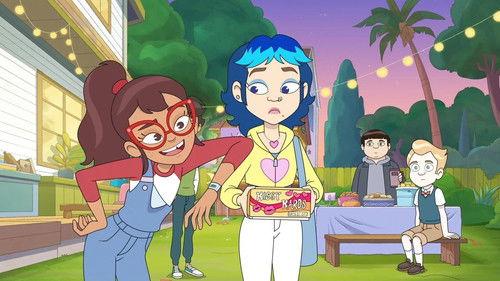 Hailey's On It! Season 1 Episode 22 - Kissed Opportunities