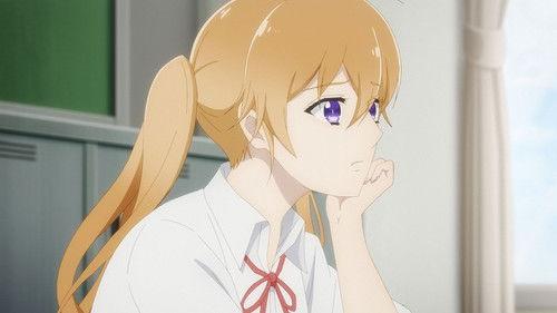 The Demon Prince of Momochi House Season 1 Episode 7 - The Looking Glass at Twilight