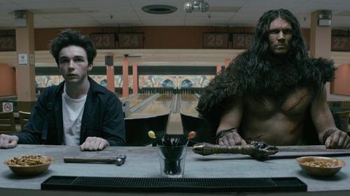 Wayne Season 1 Episode 10 - Chapter Ten: Buckle the F**k Up