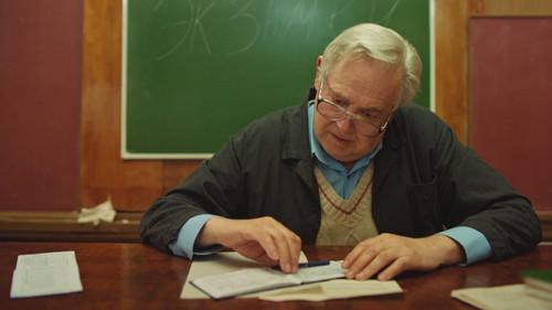 Guests From the Past Season 2 Episode 15 - Episode 15