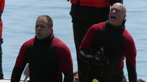 undefined Season 10 Episode 1 - Mayday