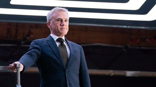 The Consultant Season 1 Episode 1 - Creator