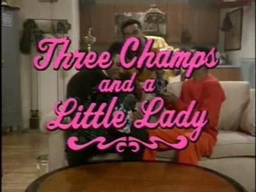 In Living Color Season 2 Episode 23 - Compilations