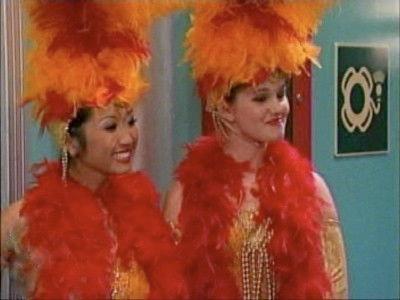 The Suite Life on Deck Season 1 Episode 5 - Show & Tell