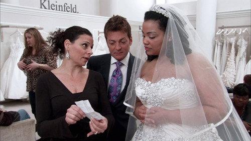 Say Yes to the Dress Season 9 Episode 5 - Princess Fantasy