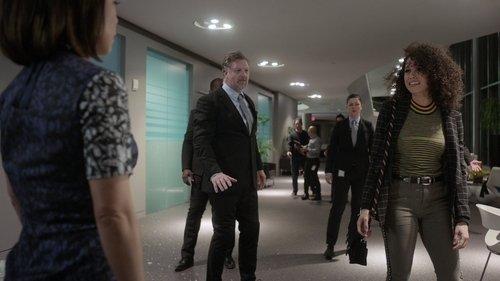 undefined Season 1 Episode 8 - ISSUE #108: You Won't Like Him When He's Angry