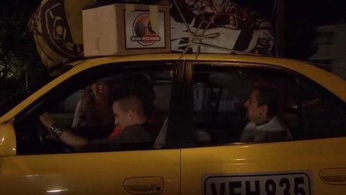 El Man es Germán Season 2 Episode 3 - Nobody knows what they have