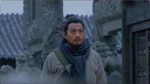 All Men Are Brothers Season 1 Episode 20 - Episode 20