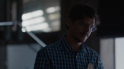 OK Computer Season 1 Episode 1 - Auto-Pilot