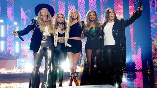 CMT Music Awards Season 22 Episode 1 - 2023 CMT Music Awards