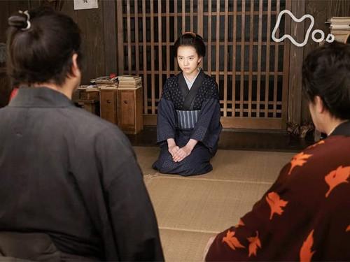 Hotarugusa Season 1 Episode 7 - Episode 7