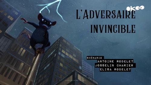 Mystery Lane Season 1 Episode 9 - The Invincible Adversary