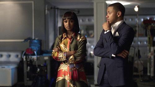 Boomerang Season 1 Episode 1 - Pilot