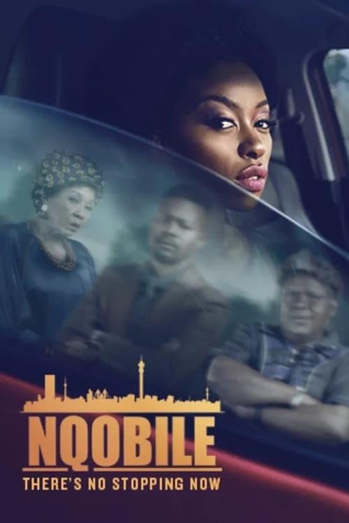 Nqobile poster