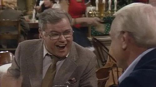 Too Close for Comfort Season 3 Episode 4 - A Snip in Time