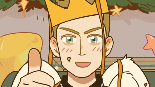 All Saints Street Season 1 Episode 33 - Happy Birthday to you