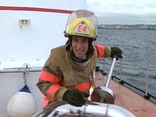 Bill Nye the Science Guy Season 3 Episode 2 - Pressure