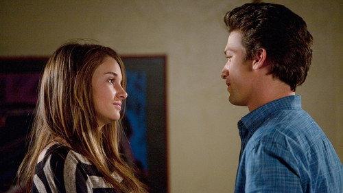 The Secret Life of the American Teenager Season 3 Episode 10 - My Girlfriends Back
