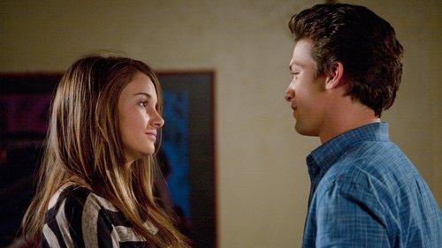 The Secret Life of the American Teenager Season 3 Episode 10 - My Girlfriends Back