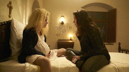 Orphan Black Season 5 Episode 4 - Let the Children and Childbearers Toil