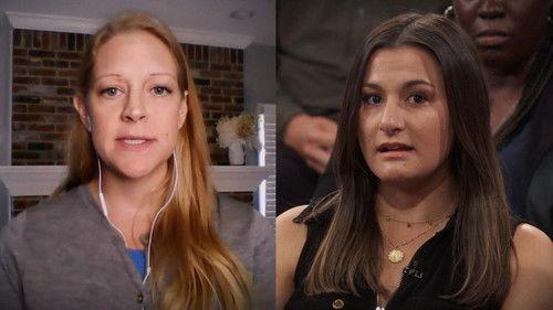 Dr. Phil Season 21 Episode 12 - Athletes: Behaving Badly or Targets for False Accusations?