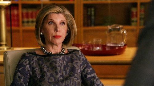 The Good Wife Season 3 Episode 12 - Alienation of Affection