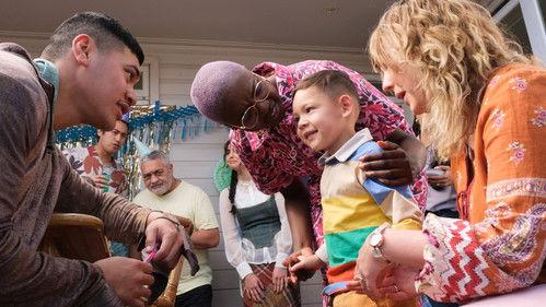 Bump Season 4 Episode 2 - 2