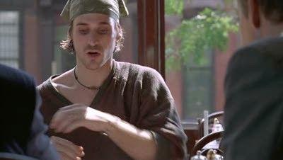 Law & Order Season 6 Episode 4 - Jeopardy