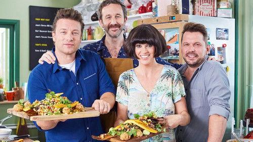 Background image for Chris O’Dowd and Dawn O’Porter