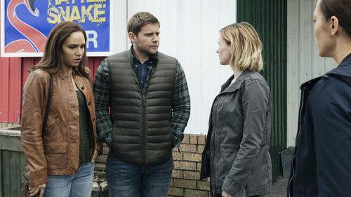 Bellevue Season 1 Episode 4 - Hello Little Light