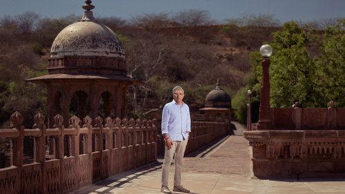 The Reluctant Traveller with Eugene Levy Season 3 Episode 7 - Journeying Through a Jewel of India