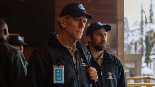 Tehran Season 3 Episode 2 - Friend or Foe