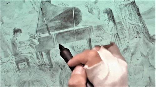 Background image for Usamaru Furuya