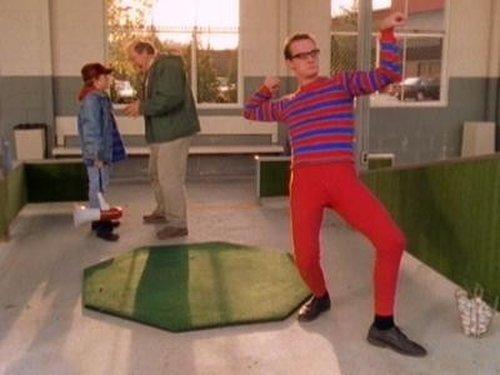 undefined Season 1 Episode 4 - Rangeboy