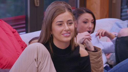 Ex on the Beach Season 4 Episode 6 - The Bird Has Landed